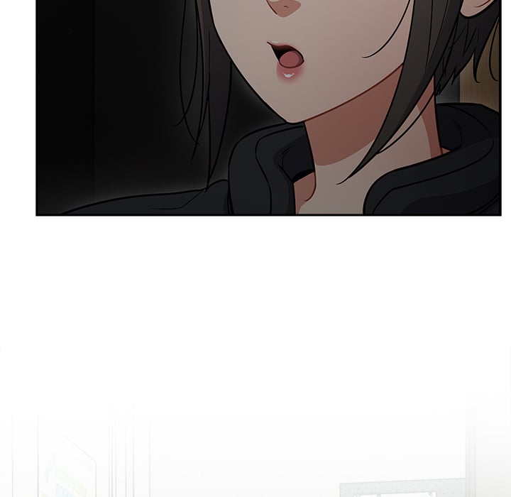 Idiot Virus (Uncensored) Chapter 40 - Page 10 in English