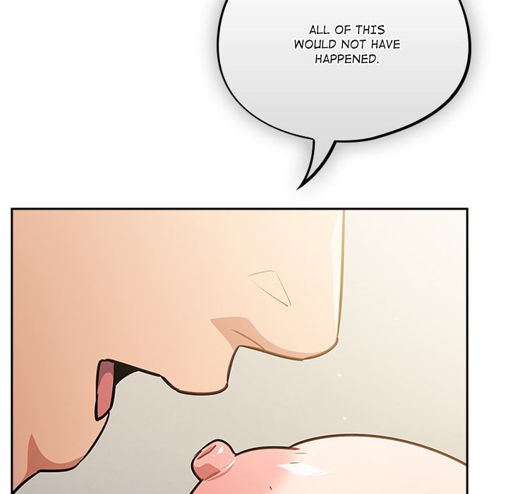 Idiot Virus (Uncensored) Chapter 40 - Page 120 in English