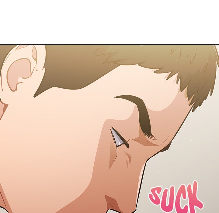 Idiot Virus (Uncensored) Chapter 40 - Page 122 in English