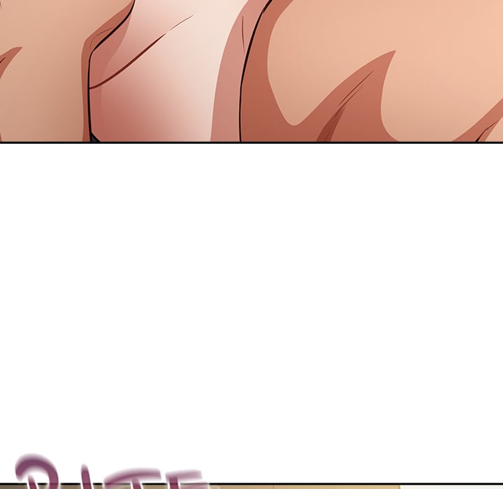 Idiot Virus (Uncensored) Chapter 40 - Page 126 in English