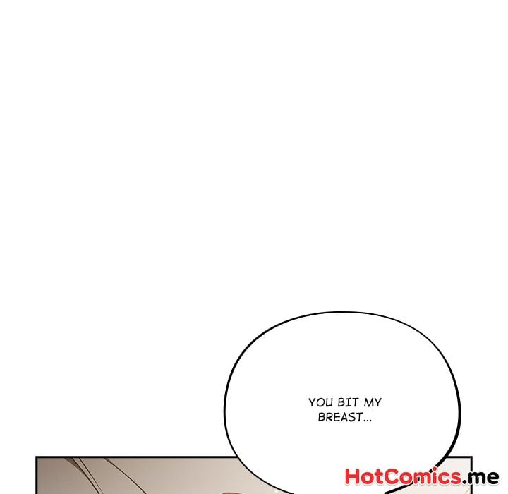 Idiot Virus (Uncensored) Chapter 40 - Page 133 in English