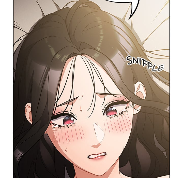 Idiot Virus (Uncensored) Chapter 40 - Page 134 in English