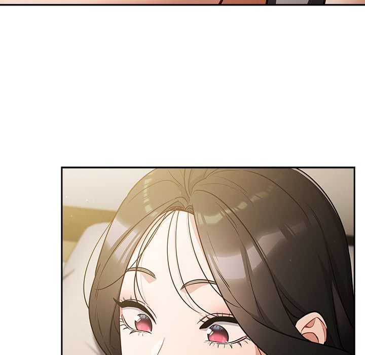 Idiot Virus (Uncensored) Chapter 40 - Page 142 in English