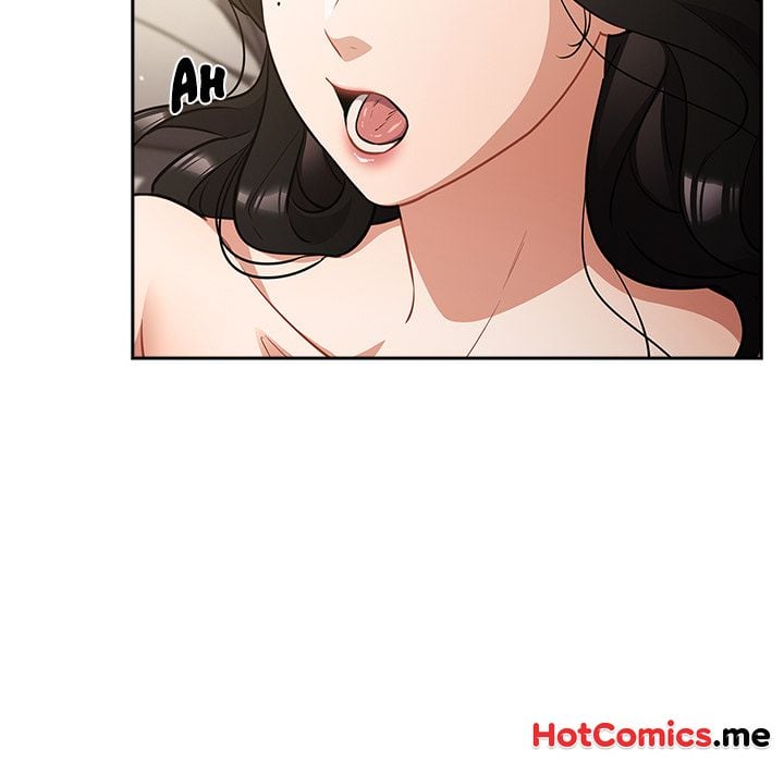 Idiot Virus (Uncensored) Chapter 40 - Page 143 in English