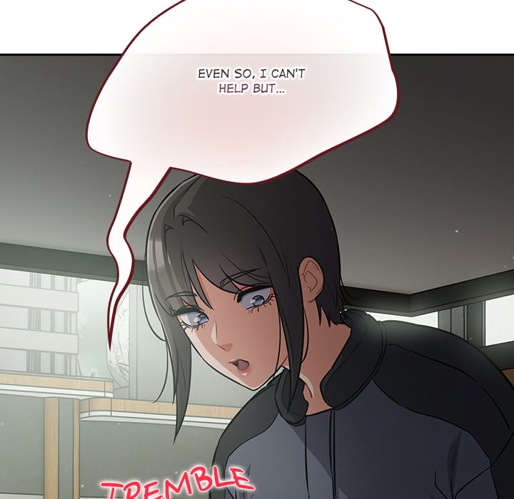 Idiot Virus (Uncensored) Chapter 40 - Page 16 in English