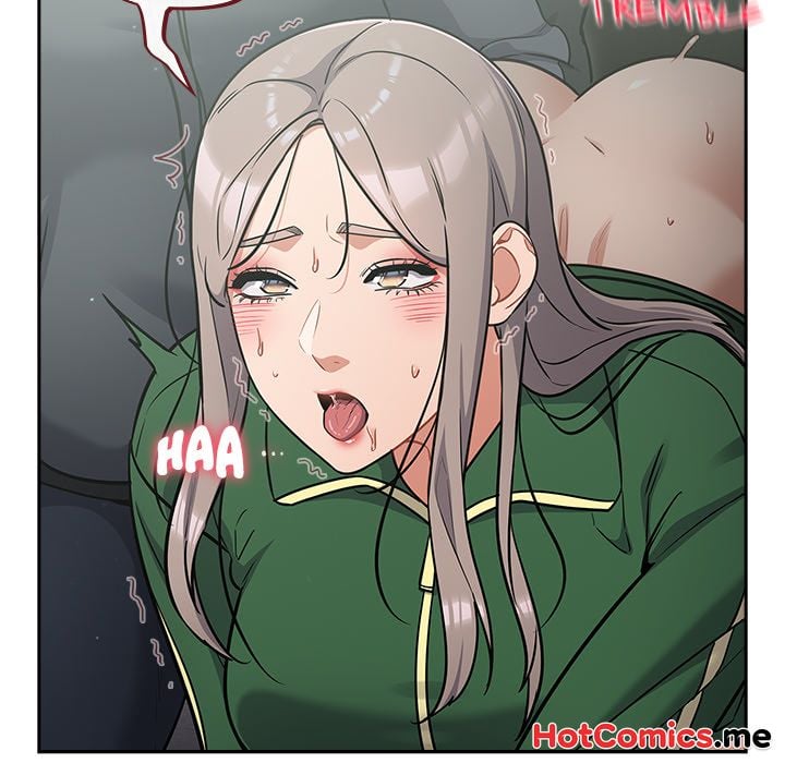 Idiot Virus (Uncensored) Chapter 40 - Page 19 in English