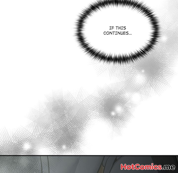 Idiot Virus (Uncensored) Chapter 40 - Page 24 in English