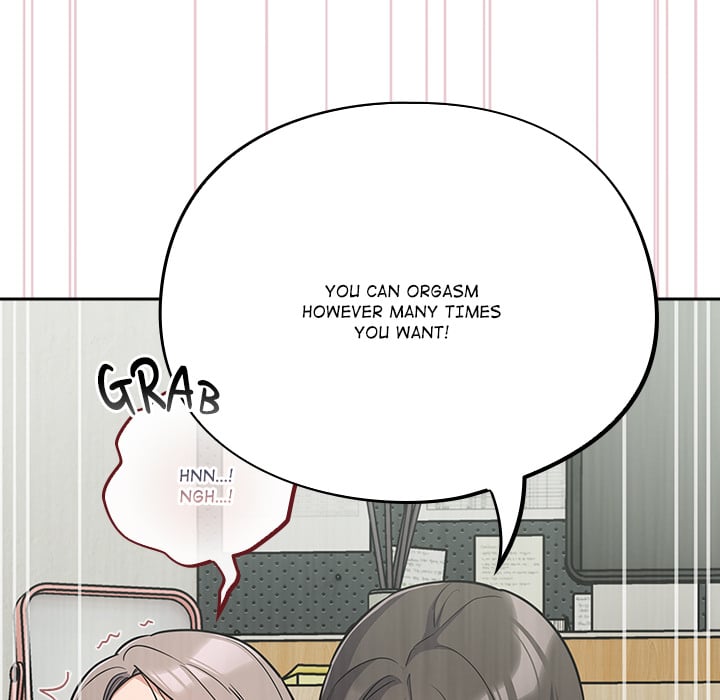 Idiot Virus (Uncensored) Chapter 40 - Page 36 in English