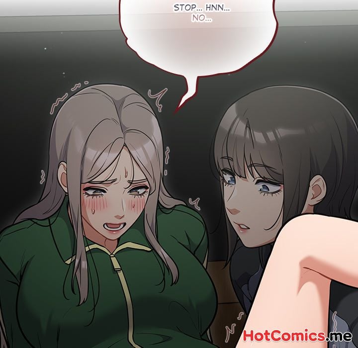 Idiot Virus (Uncensored) Chapter 40 - Page 5 in English