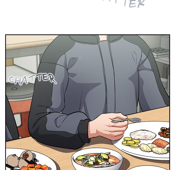 Idiot Virus (Uncensored) Chapter 40 - Page 58 in English