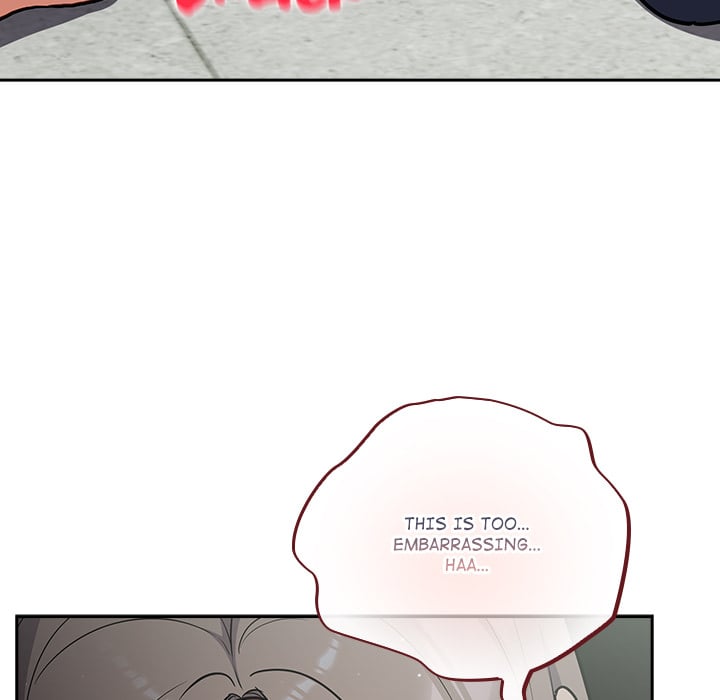 Idiot Virus (Uncensored) Chapter 40 - Page 7 in English