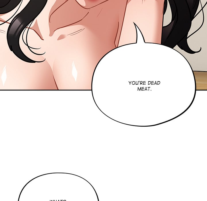 Idiot Virus (Uncensored) Chapter 40 - Page 79 in English