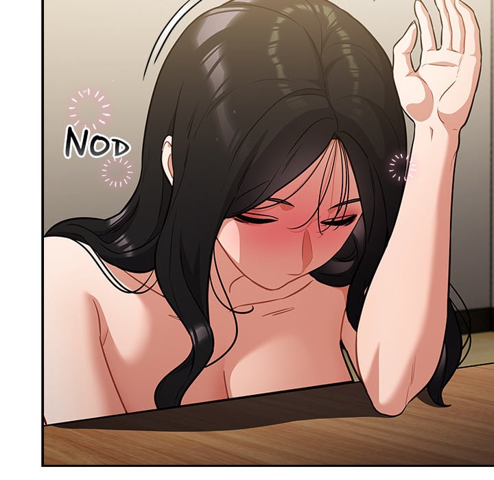 Idiot Virus (Uncensored) Chapter 40 - Page 82 in English
