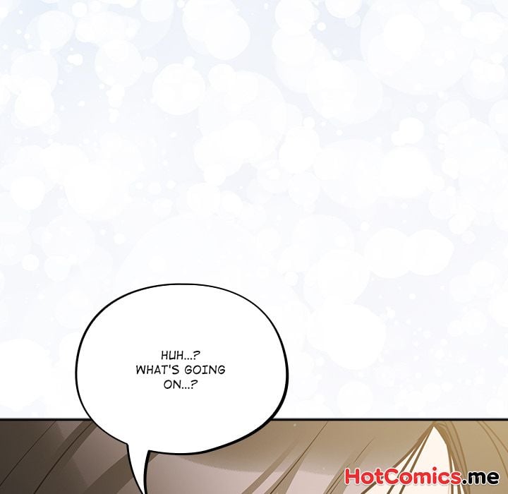 Idiot Virus (Uncensored) Chapter 40 - Page 95 in English