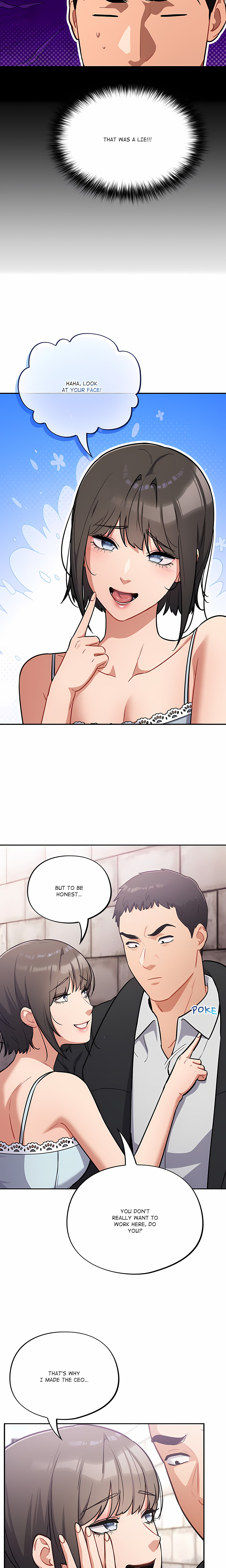 Idiot Virus (Uncensored) Chapter 43 - Page 4 in English