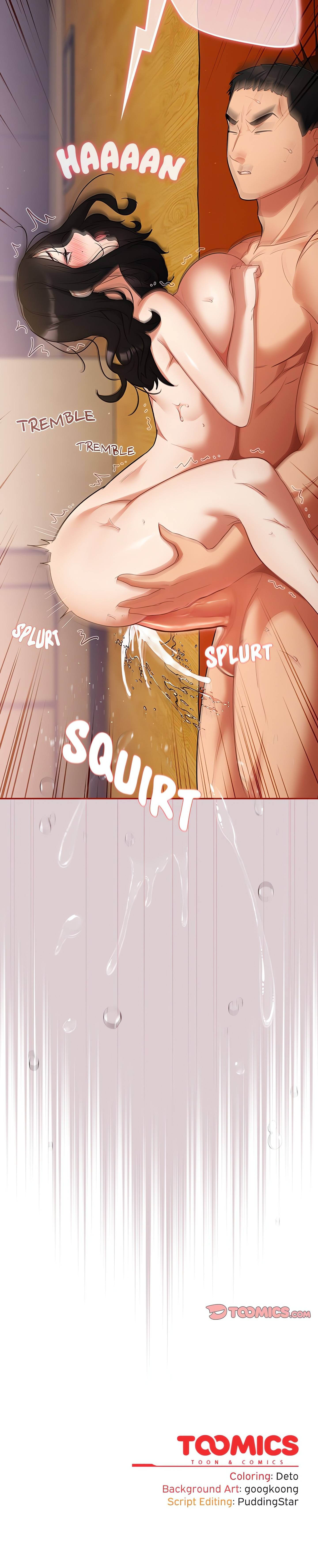 Idiot Virus (Uncensored) Chapter 5 - Page 26 in English