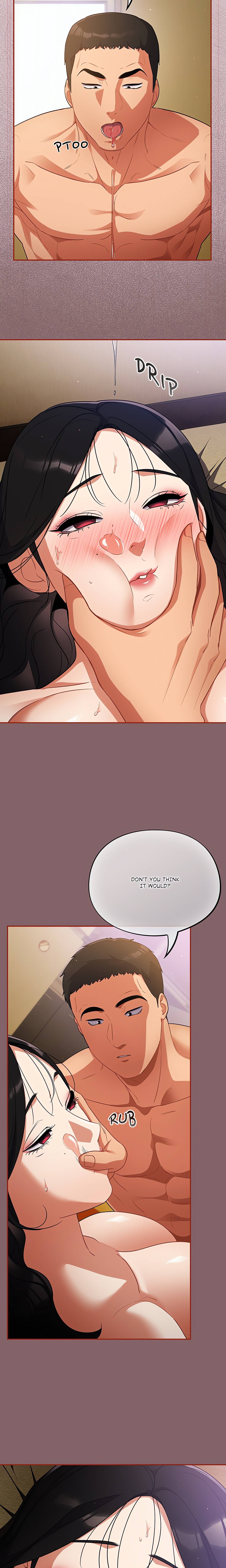 Idiot Virus (Uncensored) Chapter 5 - Page 5 in English