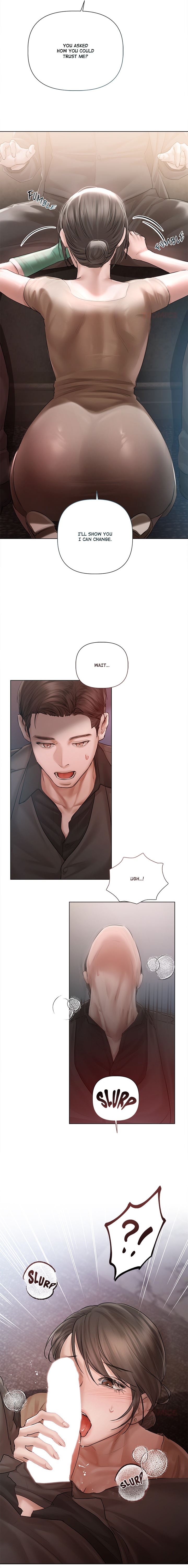 Chained to Poverty Chapter 10 - Page 13 in English
