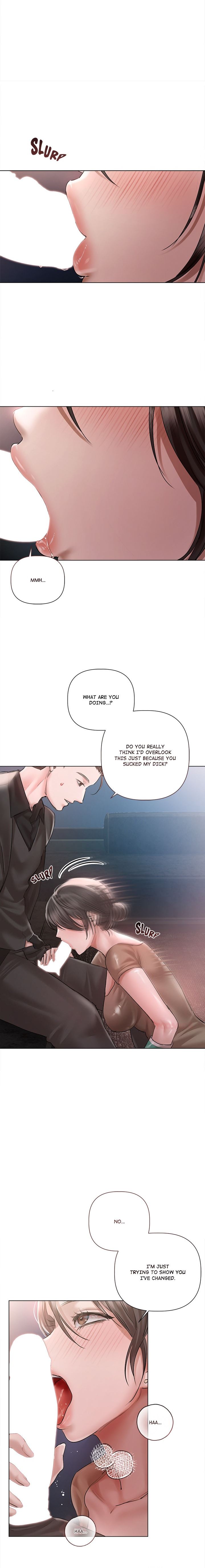 Chained to Poverty Chapter 10 - Page 14 in English