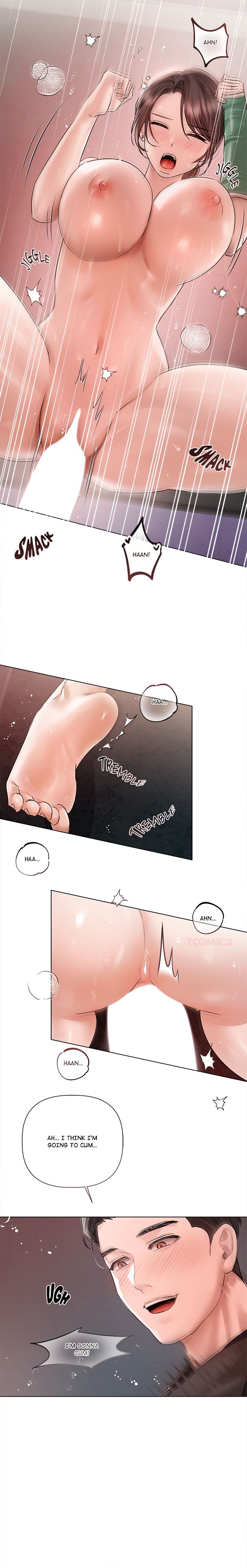 Chained to Poverty Chapter 12 - Page 16 in English