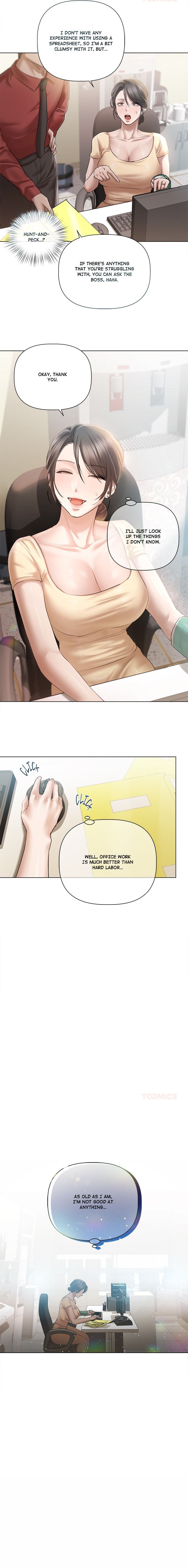 Chained to Poverty Chapter 13 - Page 13 in English