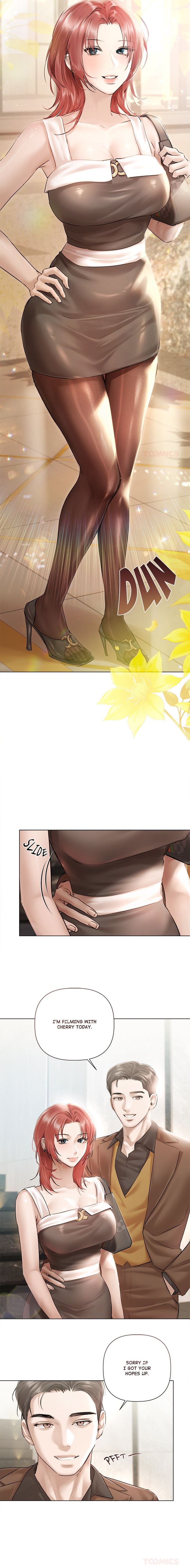 Chained to Poverty Chapter 14 - Page 12 in English