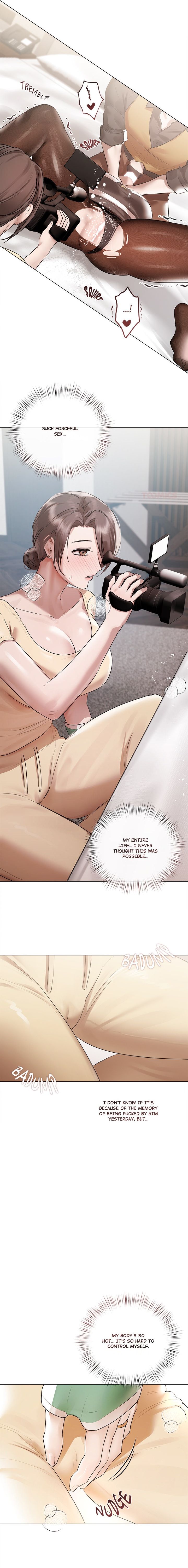 Chained to Poverty Chapter 15 - Page 16 in English