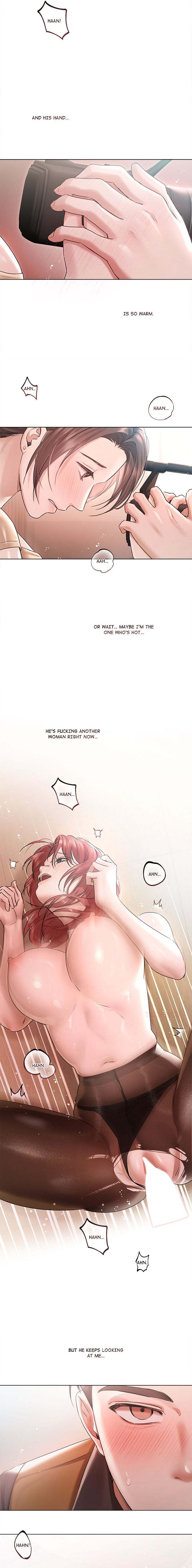 Chained to Poverty Chapter 16 - Page 5 in English