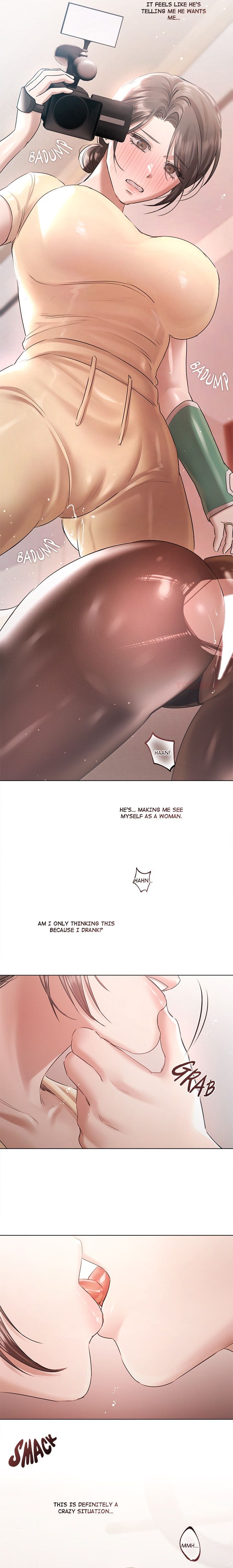 Chained to Poverty Chapter 16 - Page 6 in English