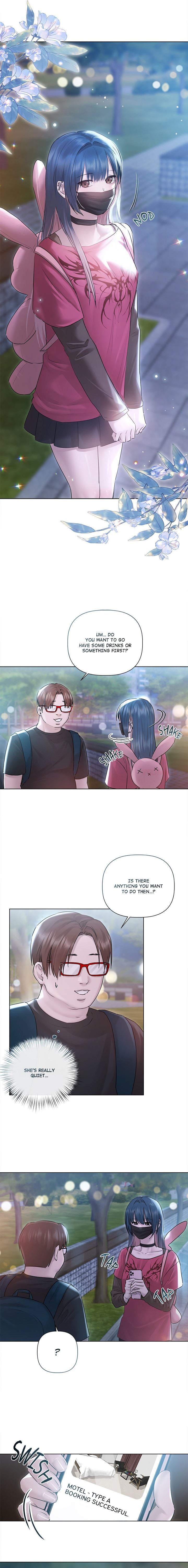 Chained to Poverty Chapter 17 - Page 13 in English
