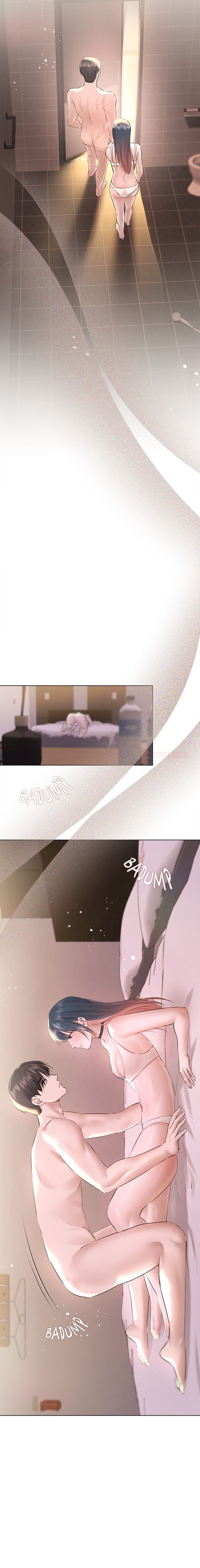 Chained to Poverty Chapter 19 - Page 15 in English