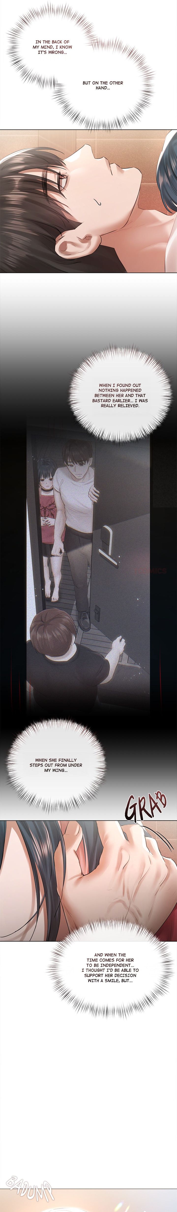 Chained to Poverty Chapter 19 - Page 4 in English