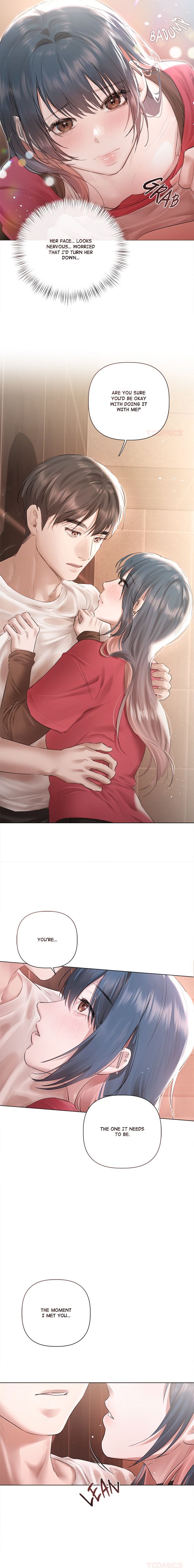 Chained to Poverty Chapter 19 - Page 5 in English