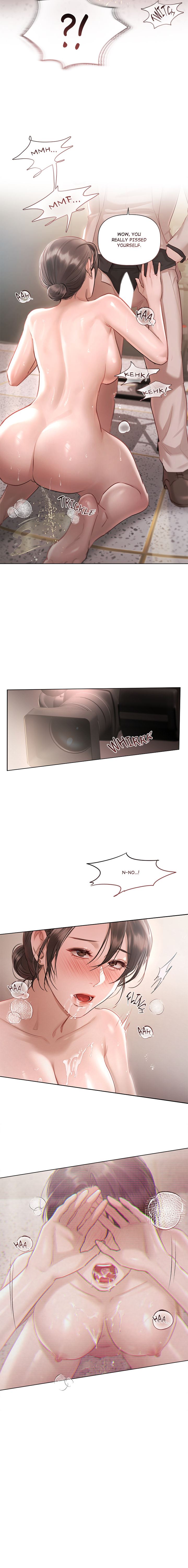 Chained to Poverty Chapter 2 - Page 11 in English