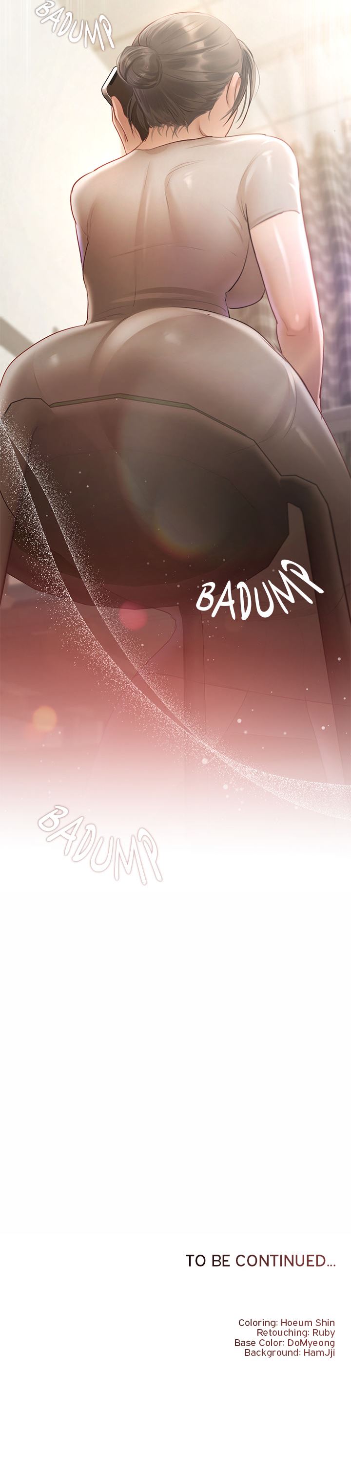 Chained to Poverty Chapter 2 - Page 21 in English