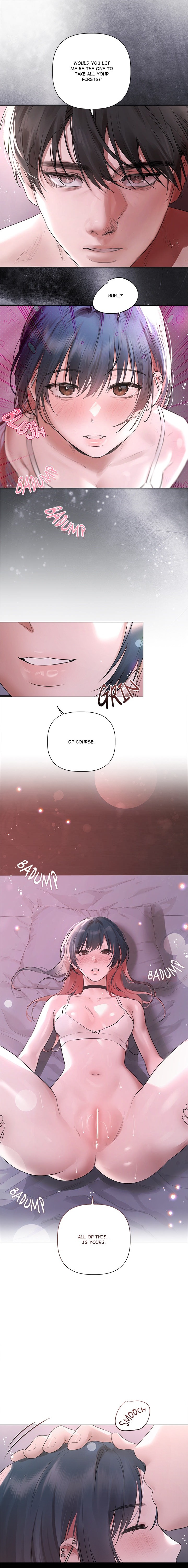 Chained to Poverty Chapter 20 - Page 11 in English