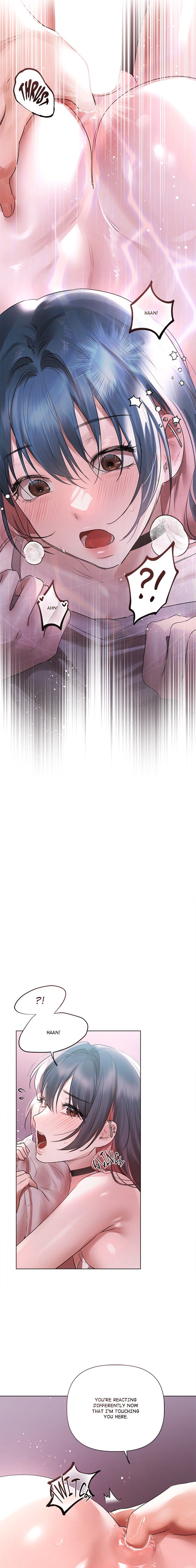 Chained to Poverty Chapter 20 - Page 7 in English