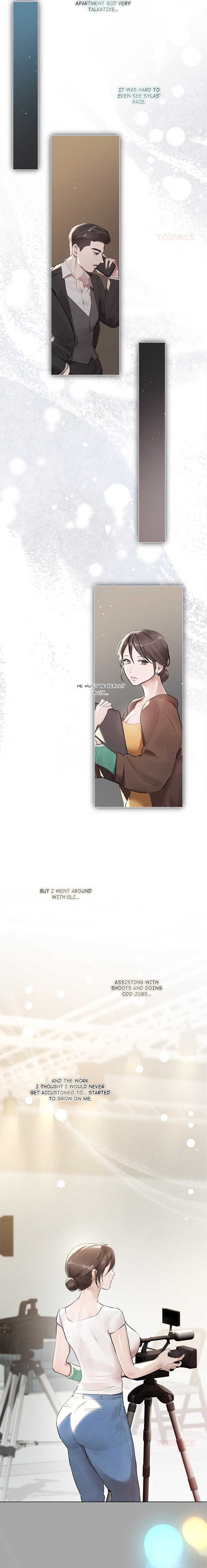 Chained to Poverty Chapter 22 - Page 5 in English