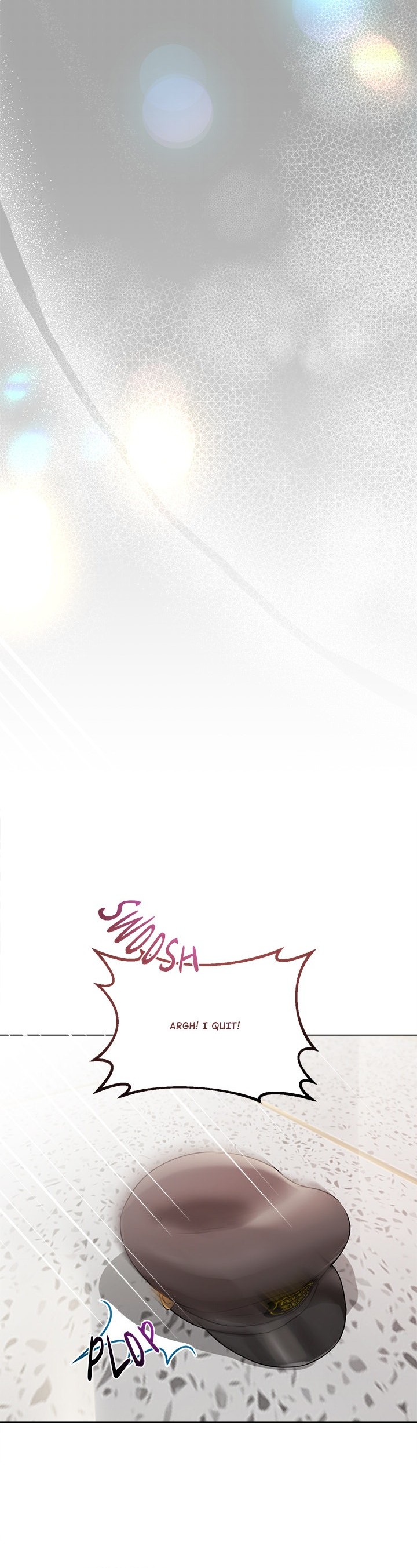 Chained to Poverty Chapter 22 - Page 6 in English