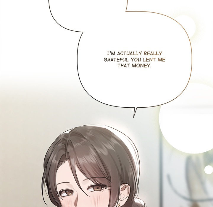 Chained to Poverty Chapter 23 - Page 100 in English