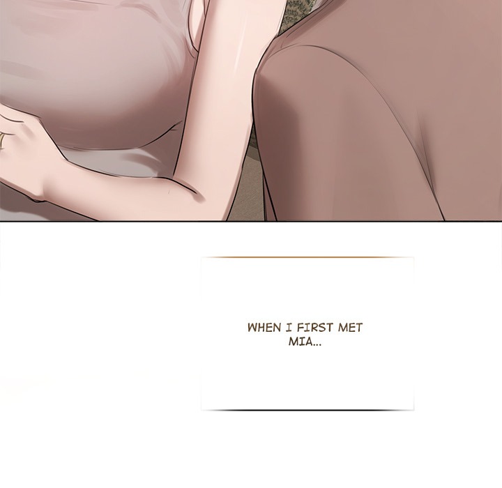 Chained to Poverty Chapter 23 - Page 111 in English