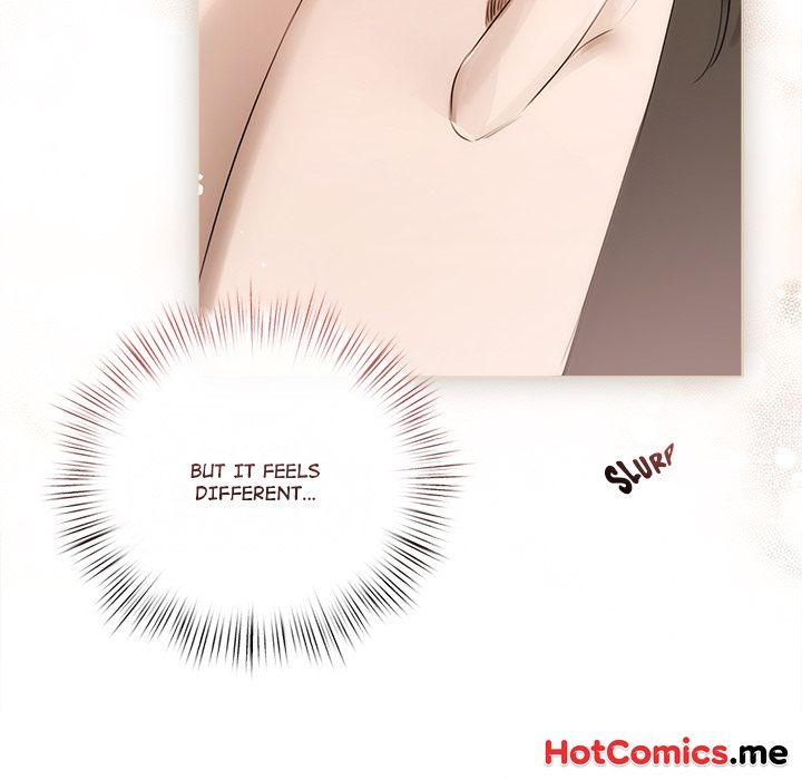 Chained to Poverty Chapter 23 - Page 121 in English