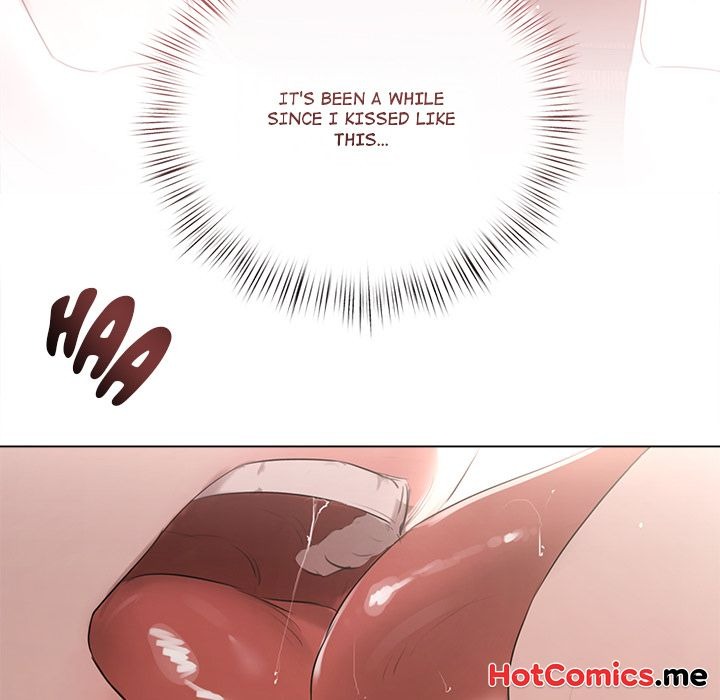 Chained to Poverty Chapter 23 - Page 126 in English