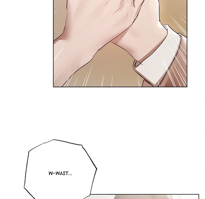 Chained to Poverty Chapter 23 - Page 133 in English
