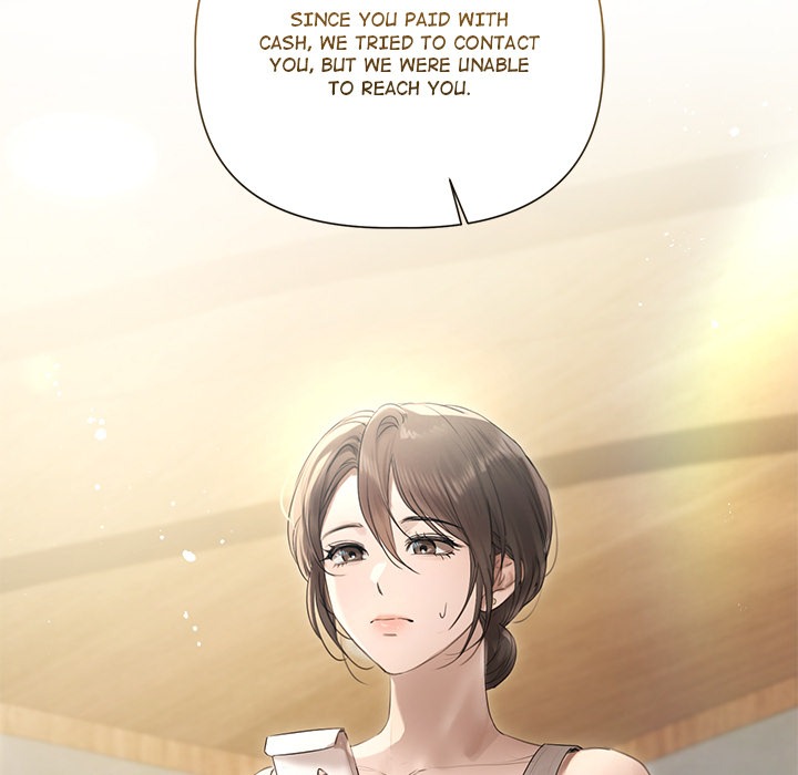 Chained to Poverty Chapter 23 - Page 15 in English