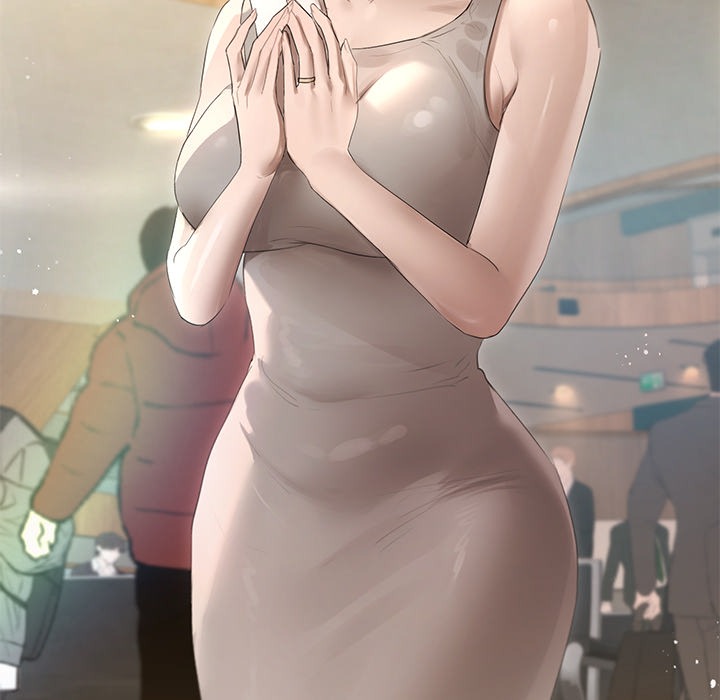 Chained to Poverty Chapter 23 - Page 16 in English