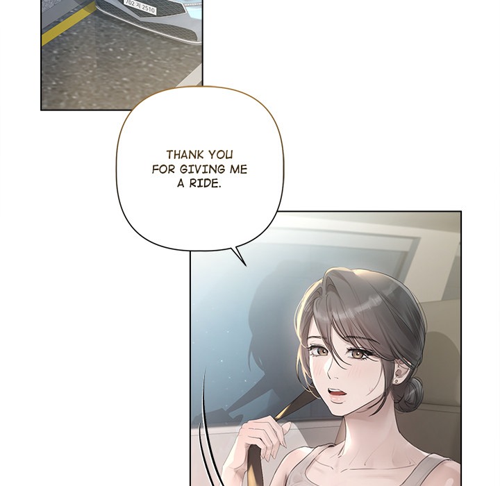 Chained to Poverty Chapter 23 - Page 19 in English