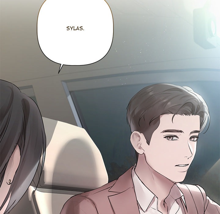 Chained to Poverty Chapter 23 - Page 21 in English