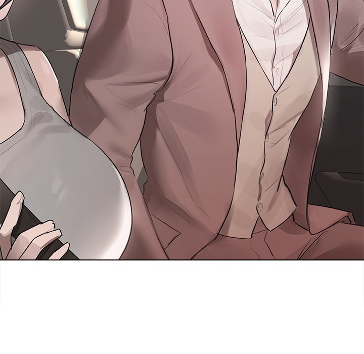Chained to Poverty Chapter 23 - Page 22 in English