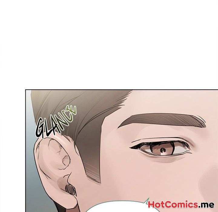 Chained to Poverty Chapter 23 - Page 23 in English